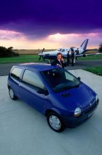 Renault Twingo 1992 года